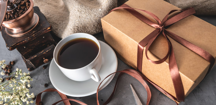 Christmas Coffee Gift Ideas for the Home Roaster