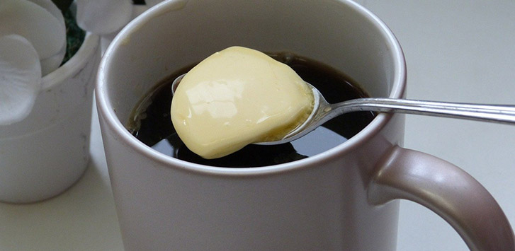 Does Butter Coffee (Bulletproof Coffee) Have Health Benefits?