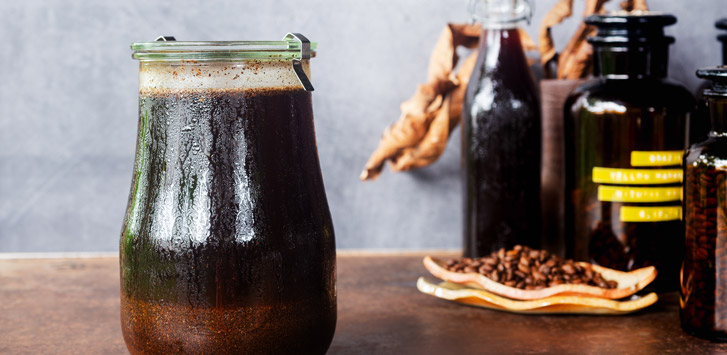 Can Cold Brew Be Decaf?