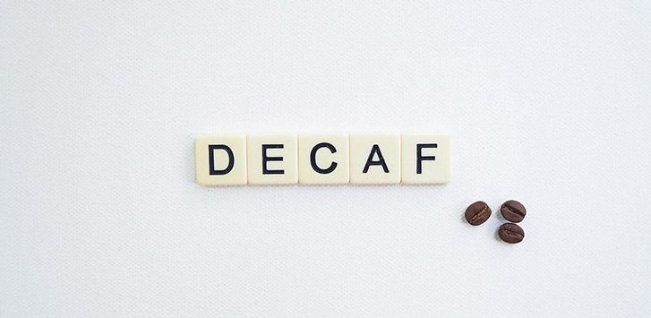 How Much Caffeine is in Decaf Coffee?