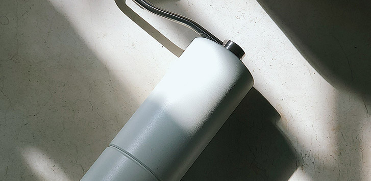 How to Choose a Coffee Grinder
