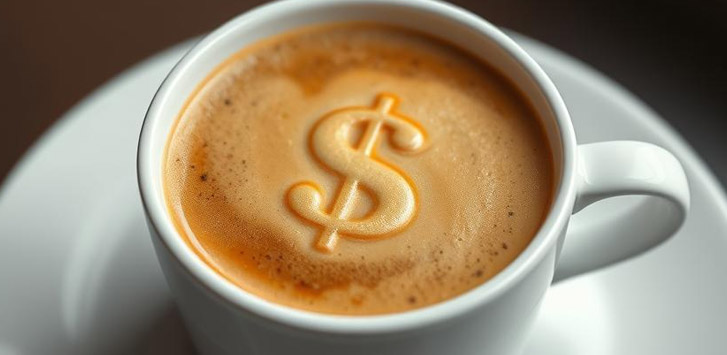 Why Coffee Prices Are Going Up—And Why It’s the Perfect Time to Roast at Home