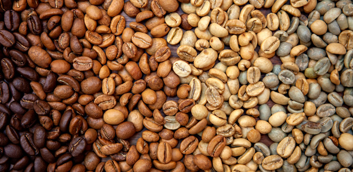 Top 5 Easy-to-Roast Coffee Beans