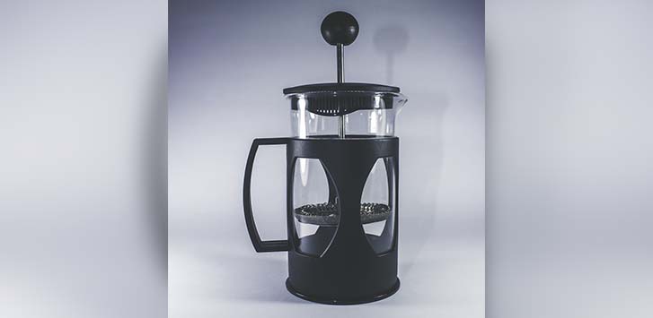 How to Use a French Press