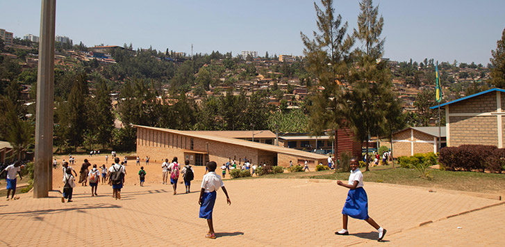 CBC Guide: Rwandan Coffee