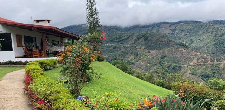 Try Our Latest La Minita Coffee