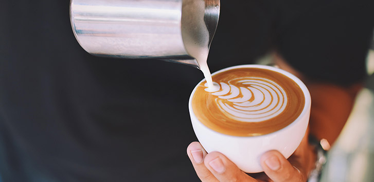 What Is a Flat White? And How Do You Make One?