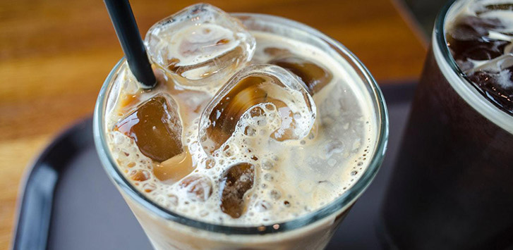 A History & Recipe for Swedish Egg Coffee