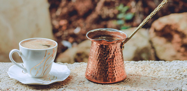 Your Ultimate Guide to Turkish Coffee Pots