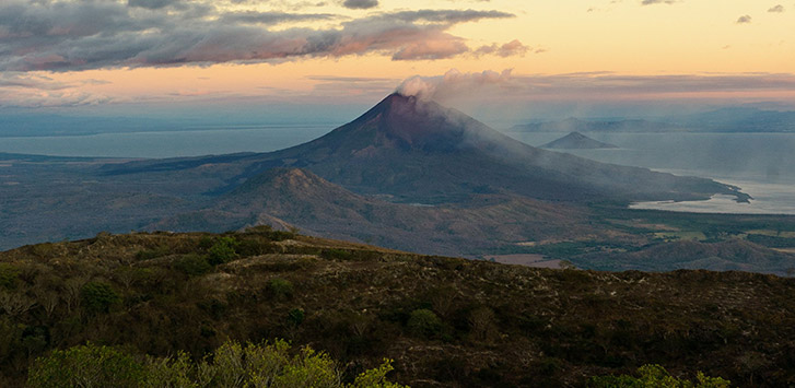 CBC Guide: Nicaraguan Coffee