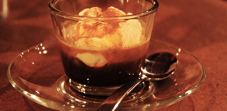 What is an Affogato & How to Make It