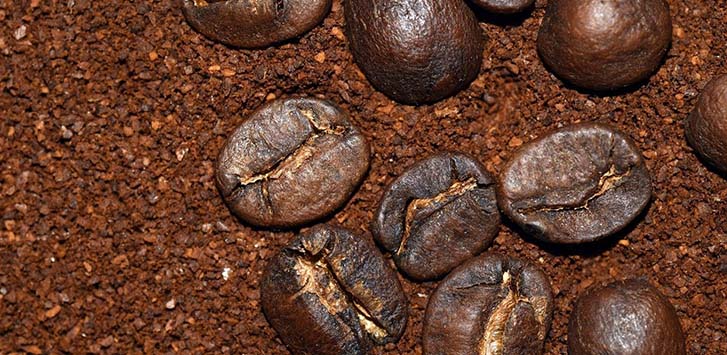 14+ Uses for Your Old Coffee Grounds