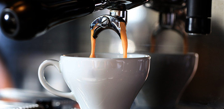 Espresso Based Drinks: The Cappuccino vs Macchiato vs Americano