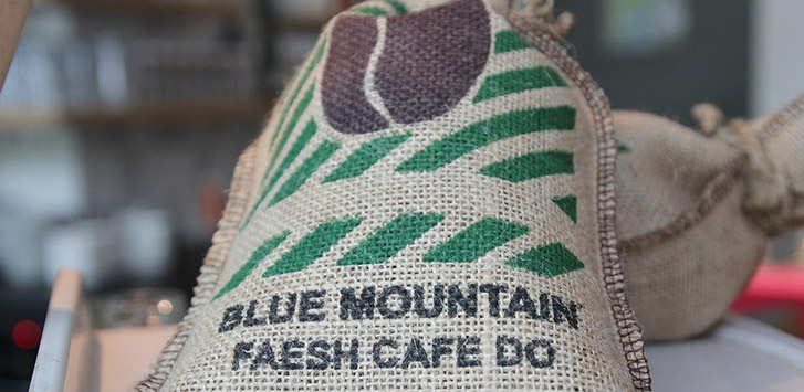 CBC Guide: Jamaican Coffee