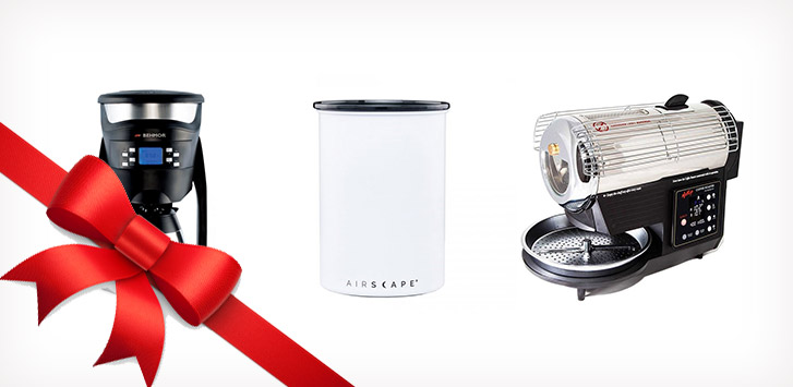 Coffee Lover’s Gift Guide