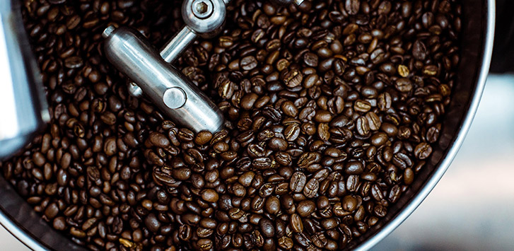 The Ultimate Guide to Dark Roast Coffee
