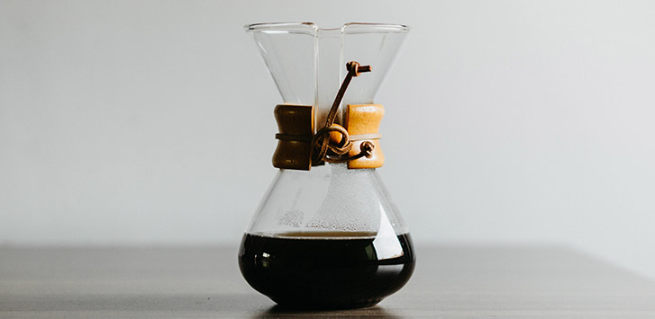 Pour Over Coffee: What It Is & How To Make It