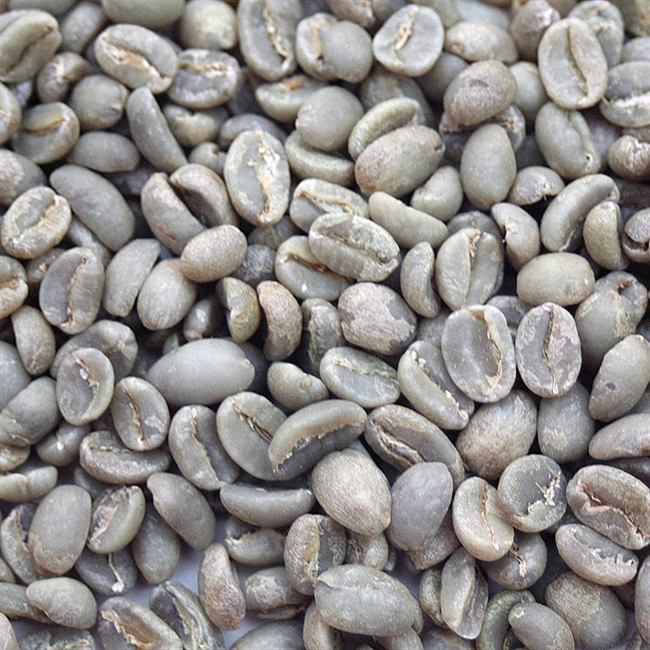 Ethiopian Yirgacheffe EthYerg