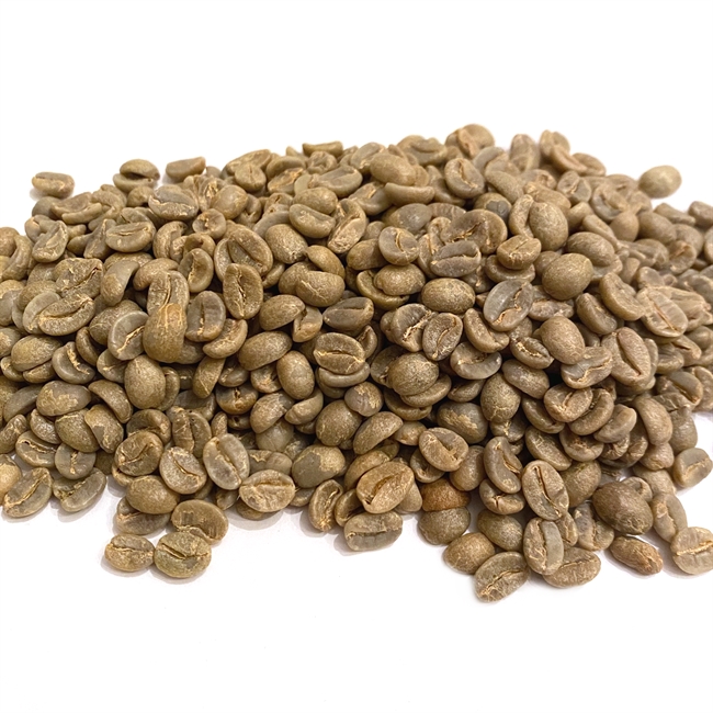 Bolivia Organic Apolo