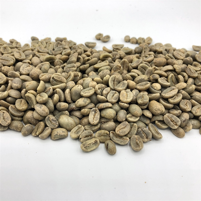 Peru Organic La Florida FTO