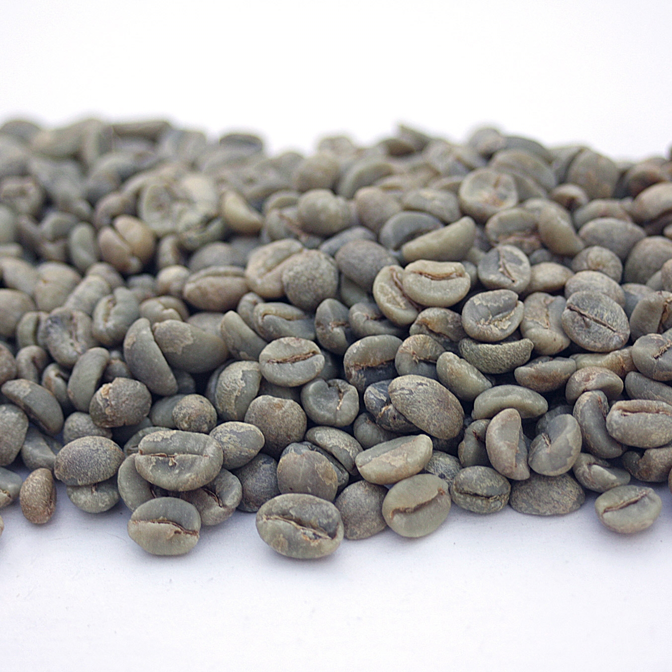 Yemen Mocca Matari Green Coffee Beans Coffee Bean Corral