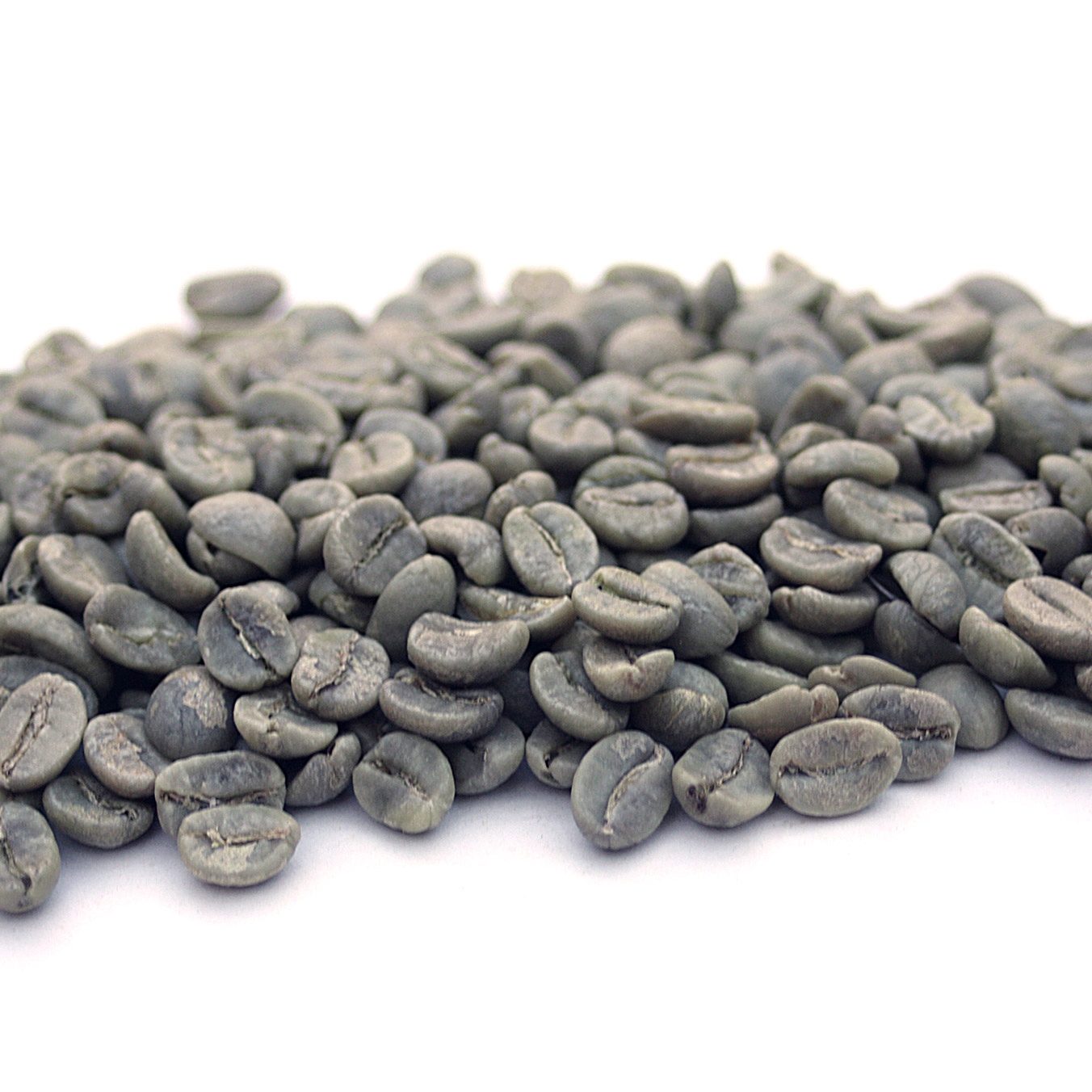 Colombia Supremo Bucaramanga Green Coffee Beans Coffee Bean Corral