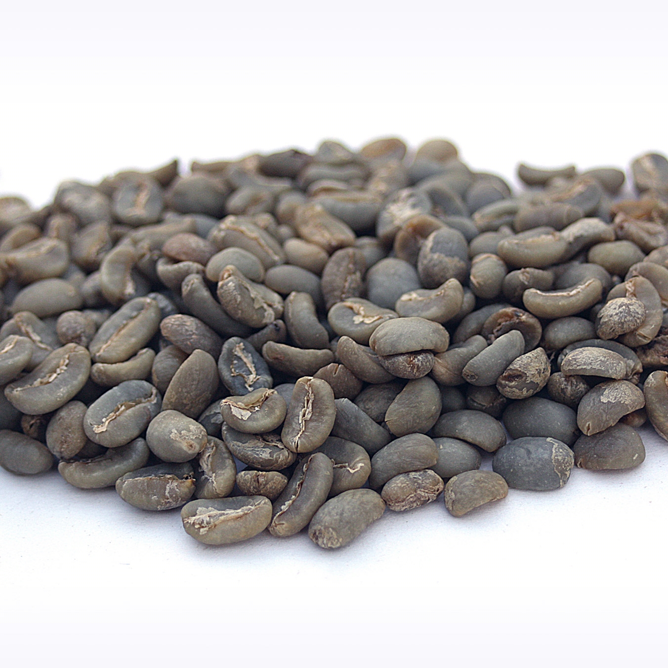 sumatra coffee beans