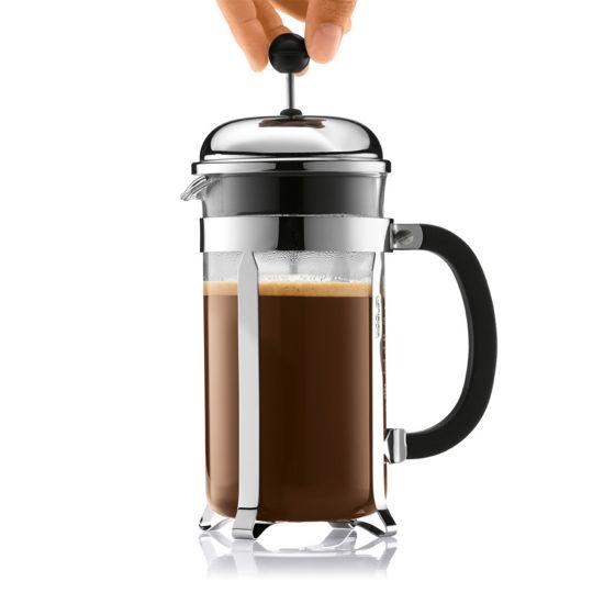 Bodum Chambord French Press - 34 oz, 8 cup 