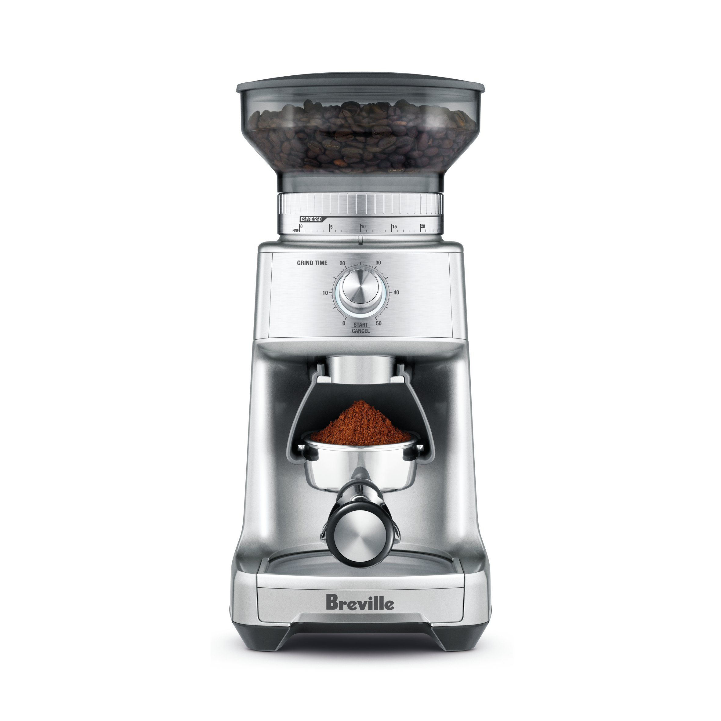 Breville Dose Control Pro Grinder BREVDOSE