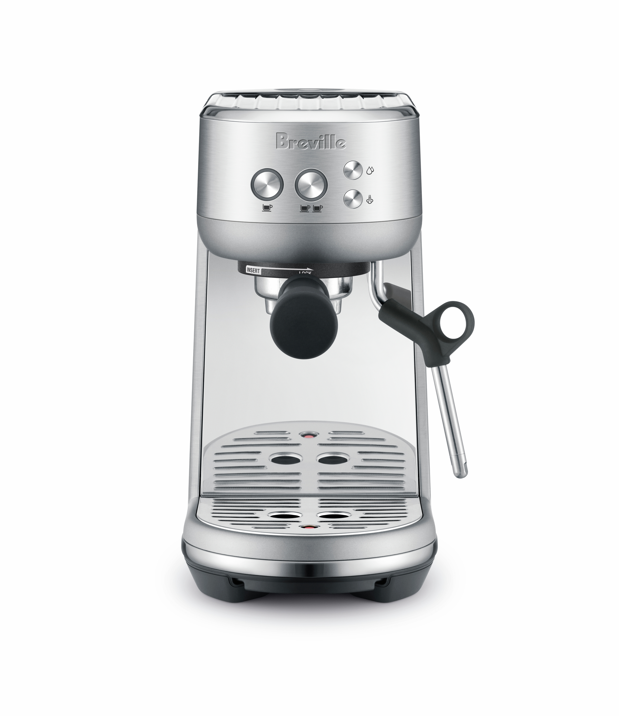 Breville Bambino Espresso Machine BREVBAMBINO