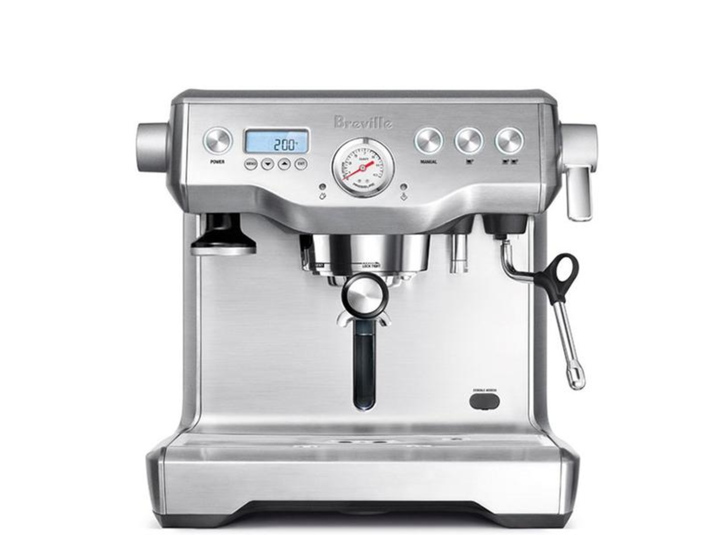 Breville Dual Boiler Steam Wand Breville Bes920 Descale Problem