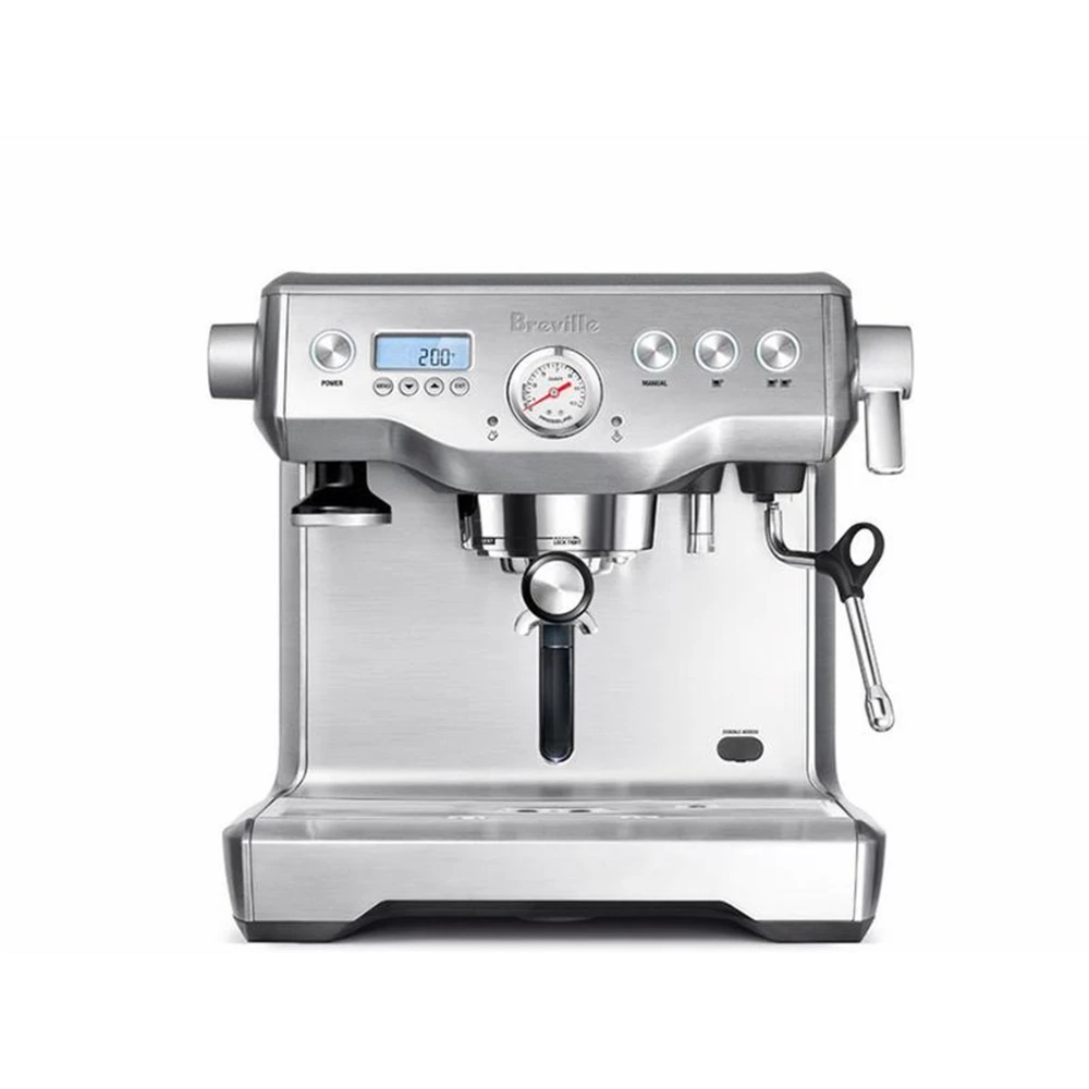 Breville Dual Boiler Steam Wand Breville Bes920 Descale Problem