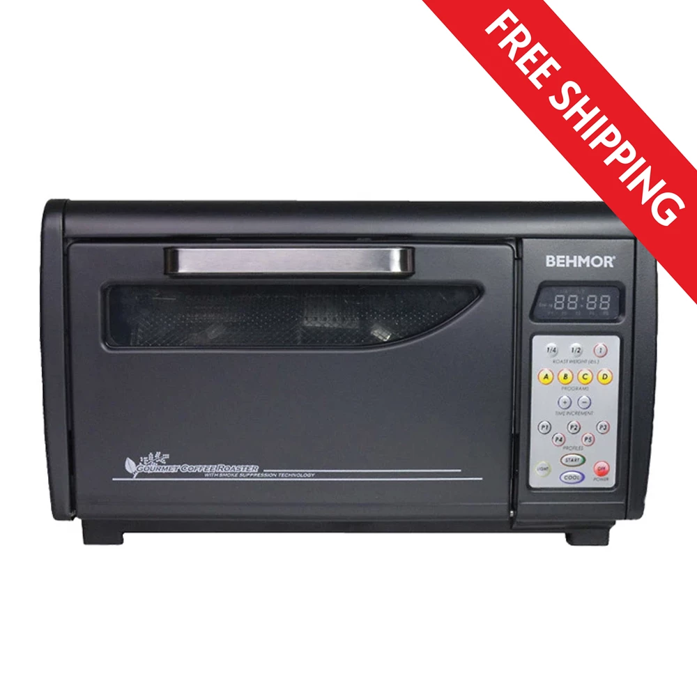 Behmor 2000AB Plus Coffee Roaster - Main Image