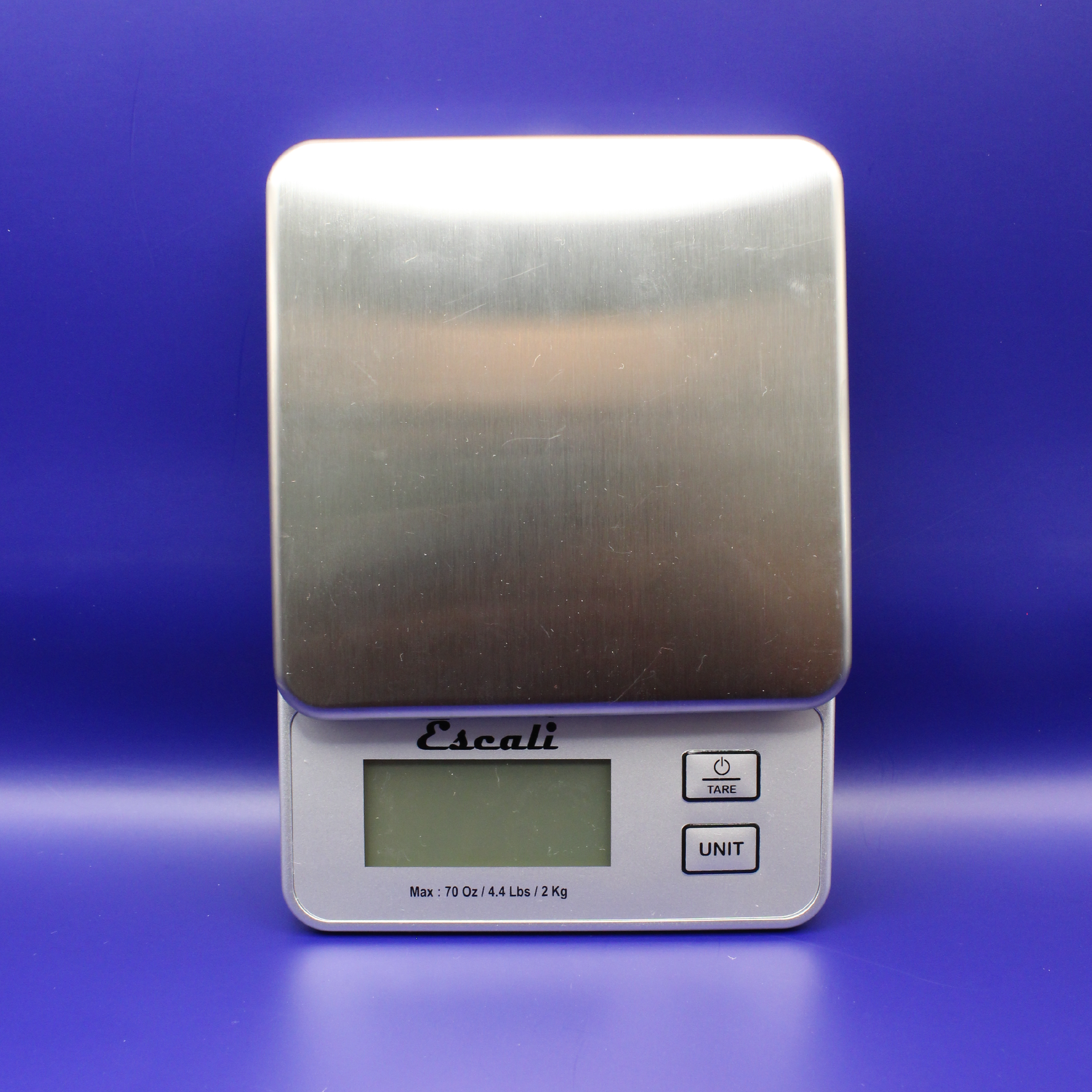 Digital Scale 4 LB SCALE4LB