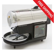 Hottop "P" model programmable roaster + 5 lbs of beans HOTTOP-P