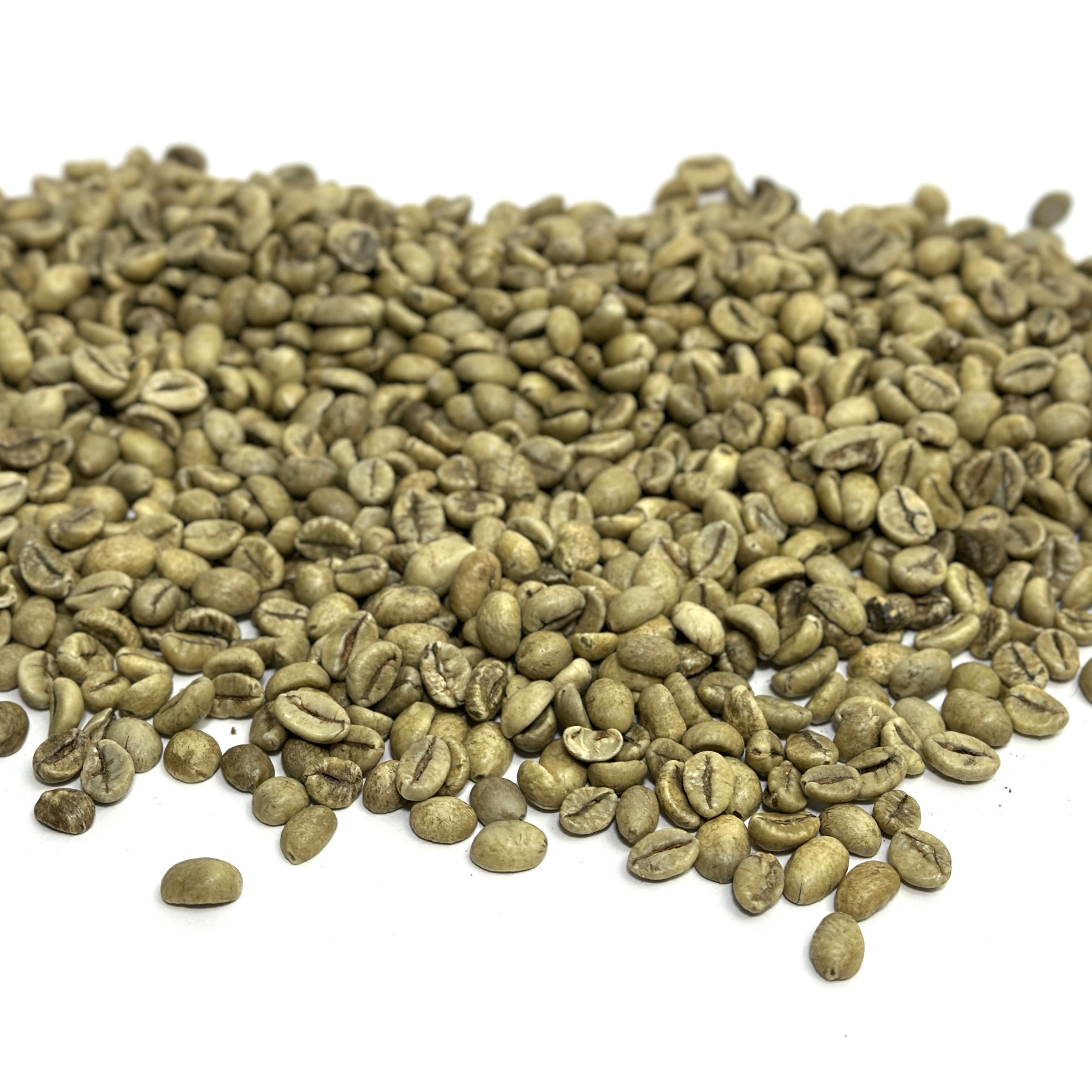 Vietnam: Robusta, Central Highlands VIETNAMROB