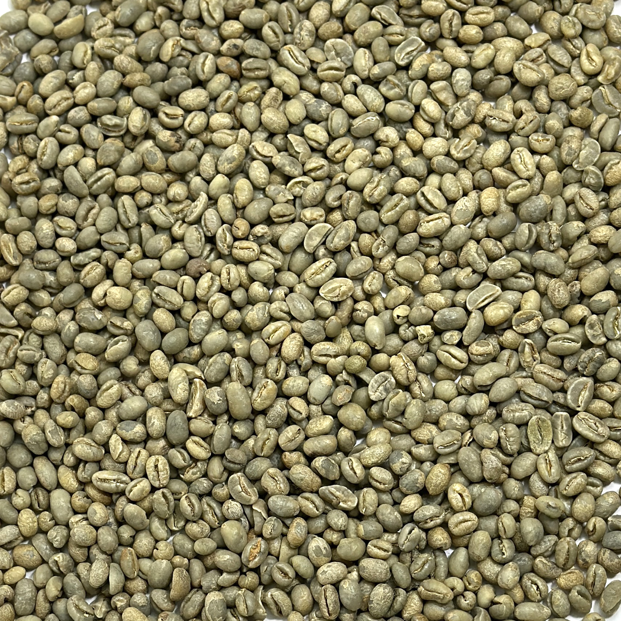 Tanzania Peaberry - TANZPB