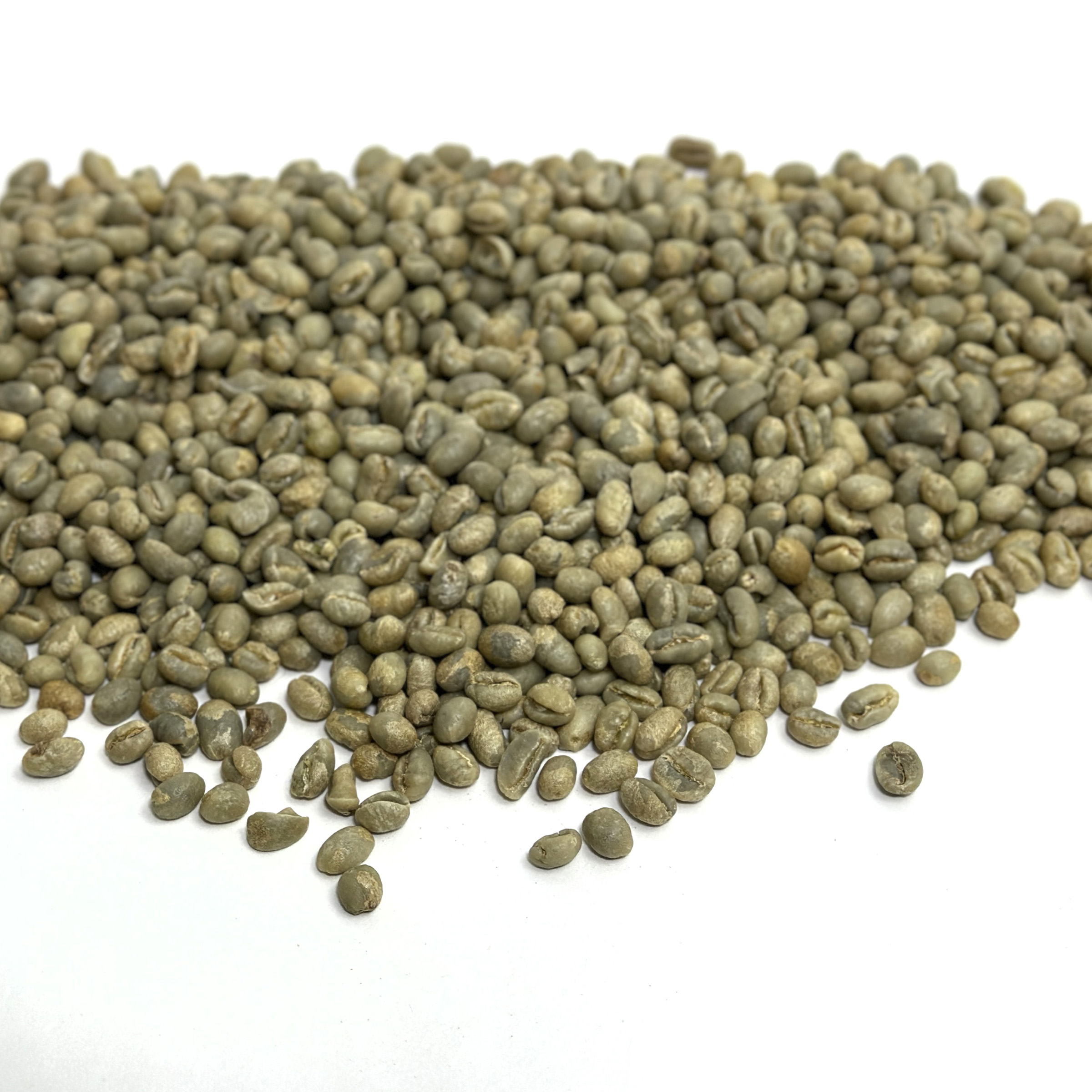 Tanzania Peaberry - TANZPB