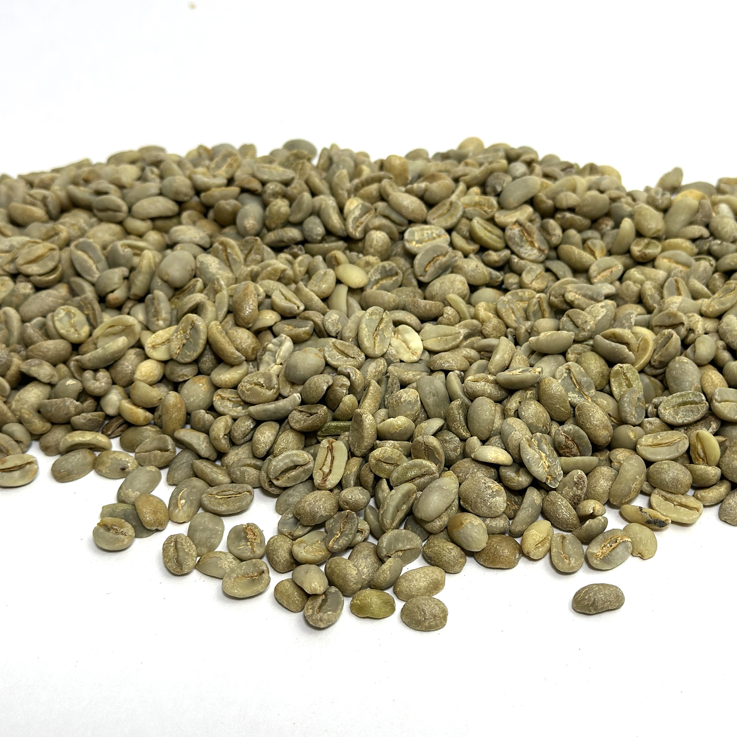 Ethiopian Harar - Longberry ETHHARLONG