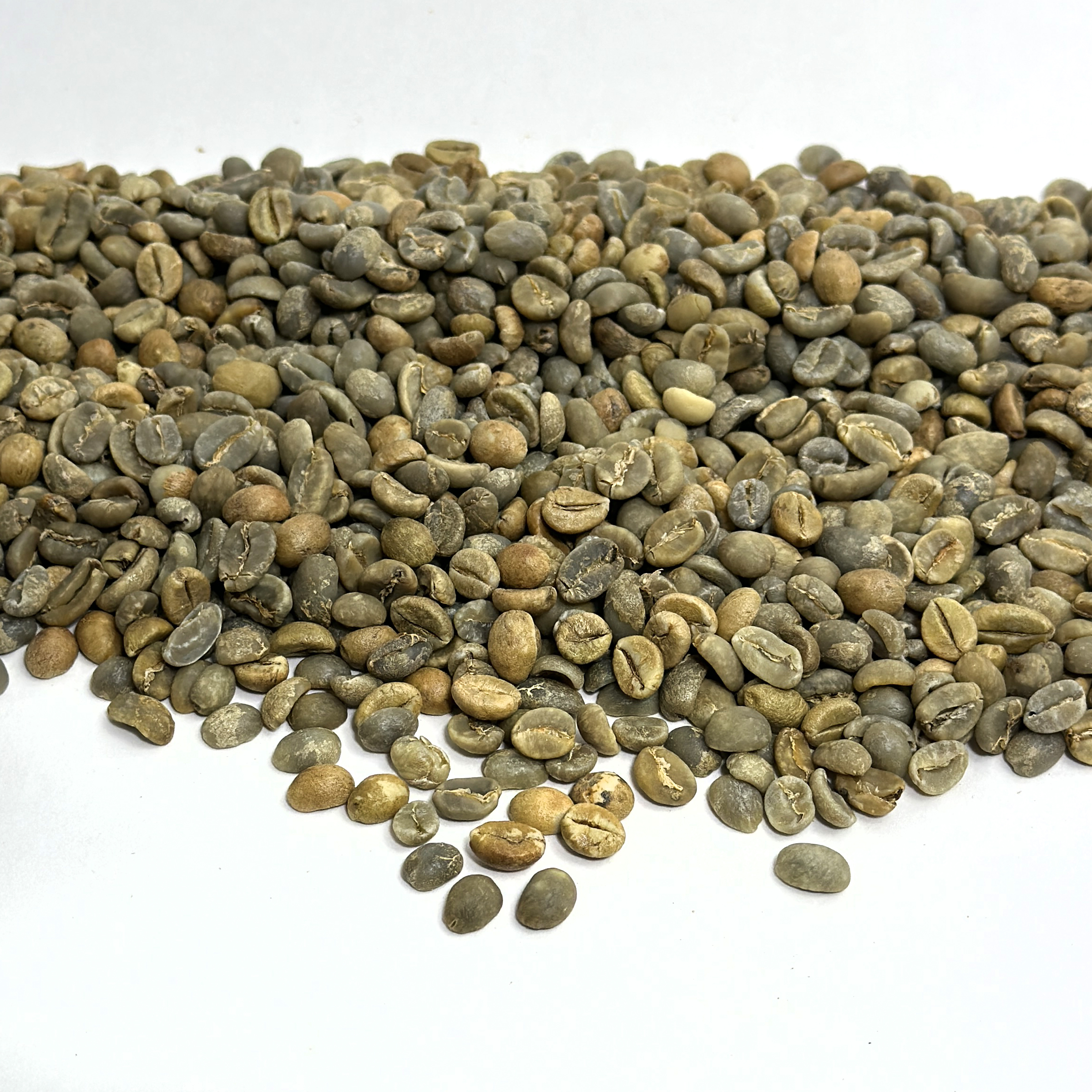 CBC Blend: High Octane Robusta Blend OCTANEBLEND