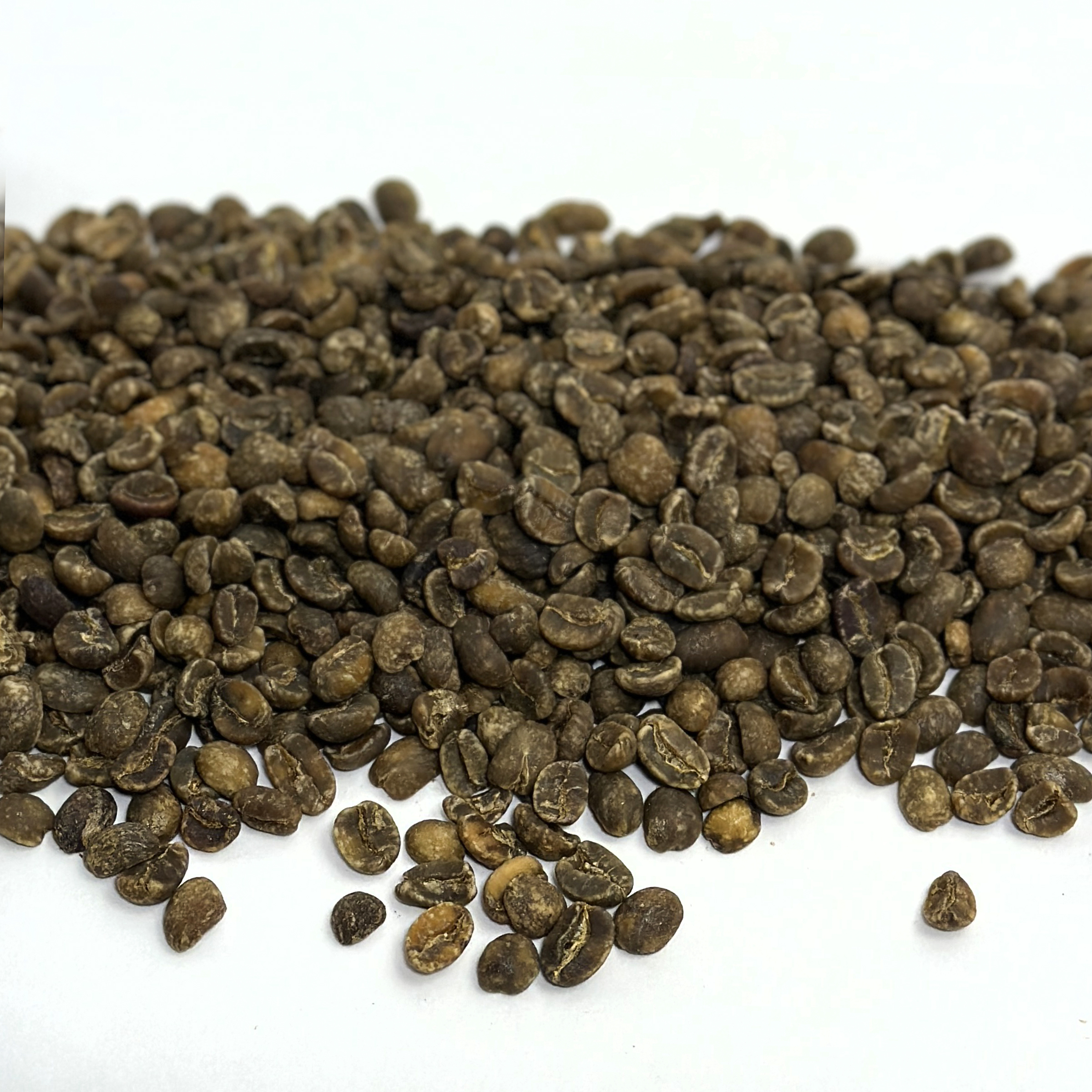 Guatemala Organic HHT Royal Select MWP Decaf - FTO