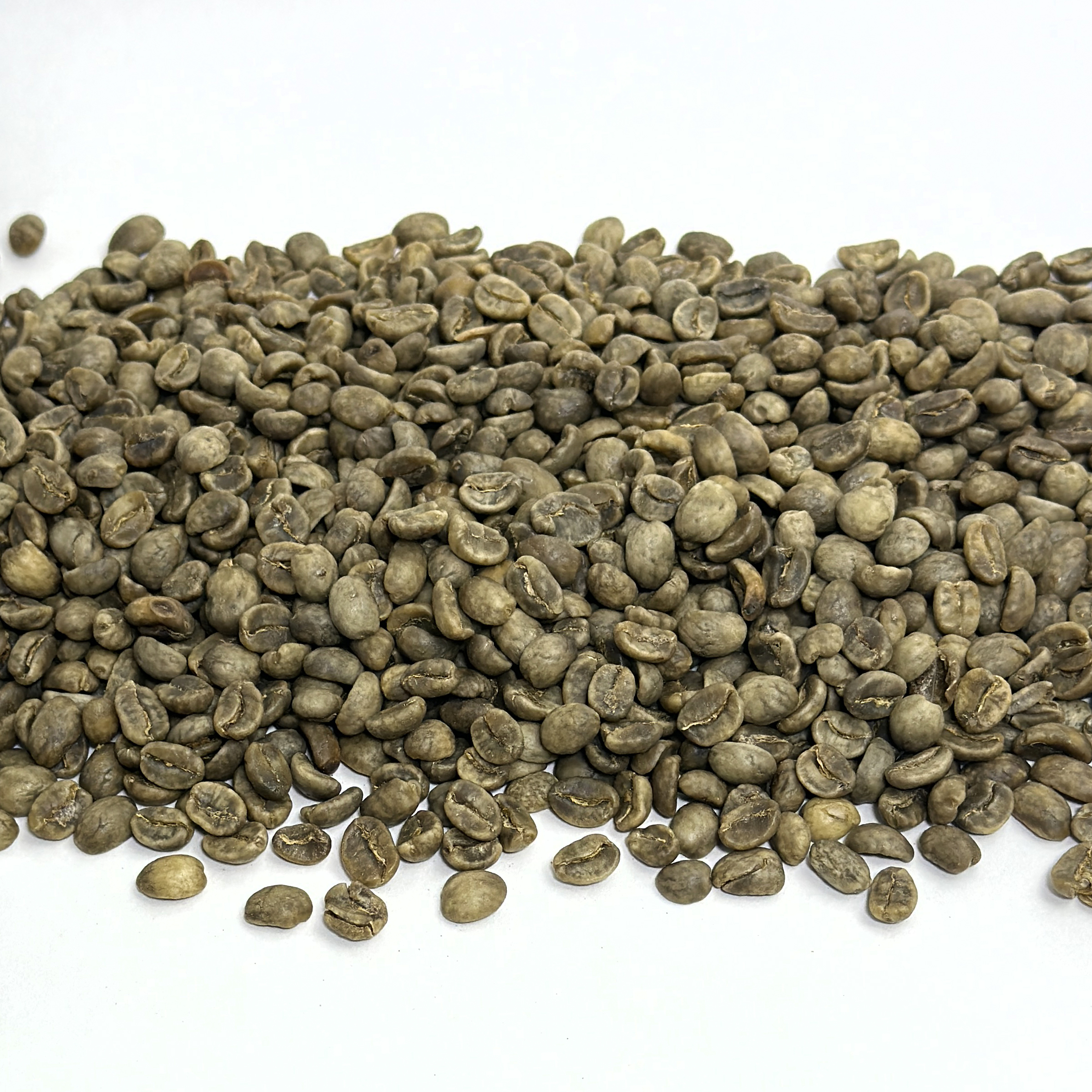 Colombia Decaf EA Process Green Coffee Beans