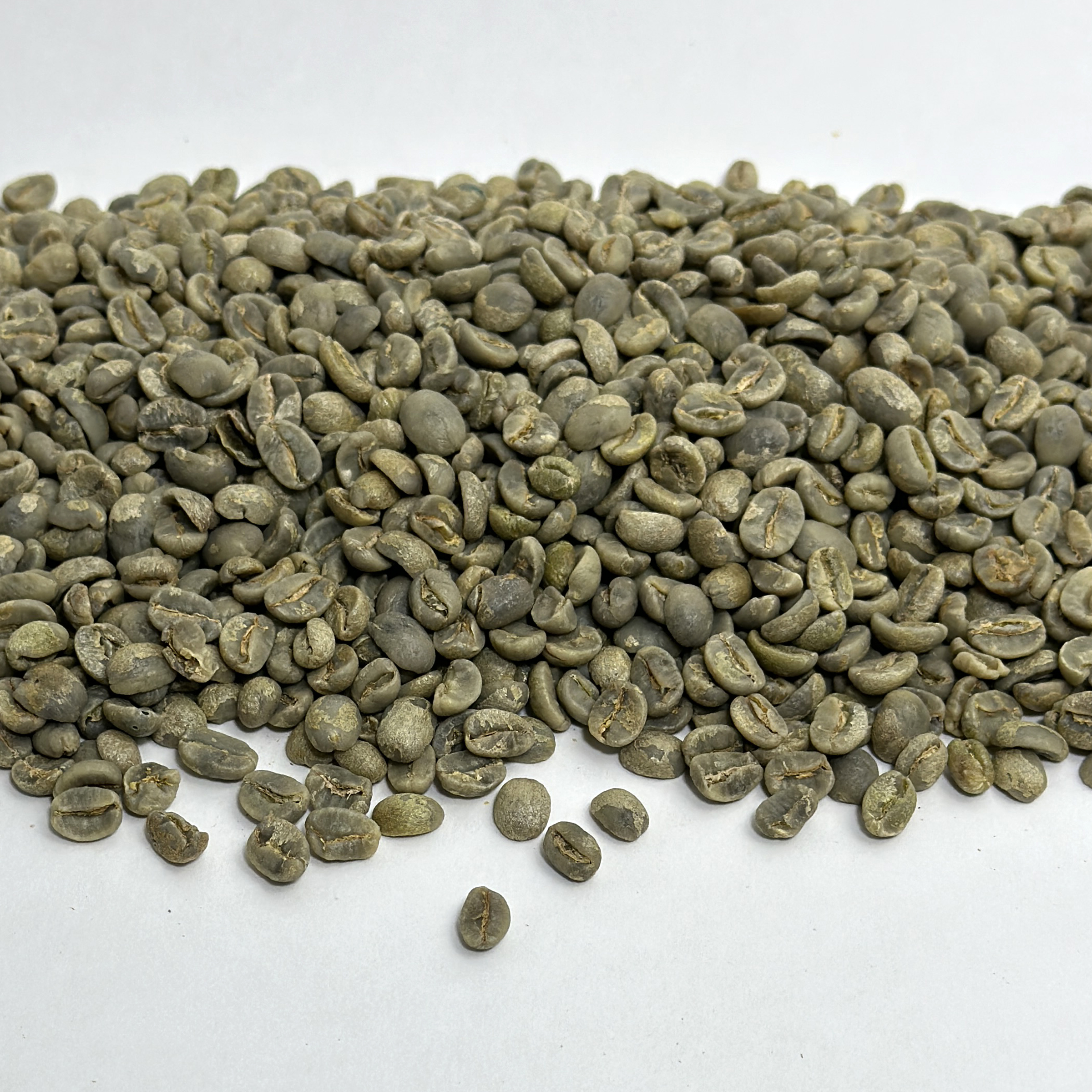 Brazil Bela Vista Yellow Bourbon Washed