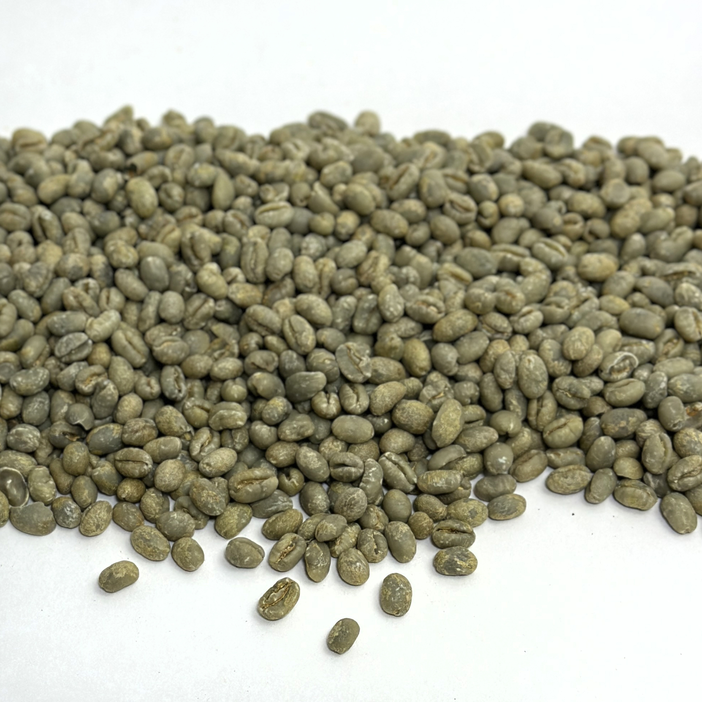 Brazil Bourbon Peaberry Daterra Estate "Pearl Bourbon" DATPEARLBBN