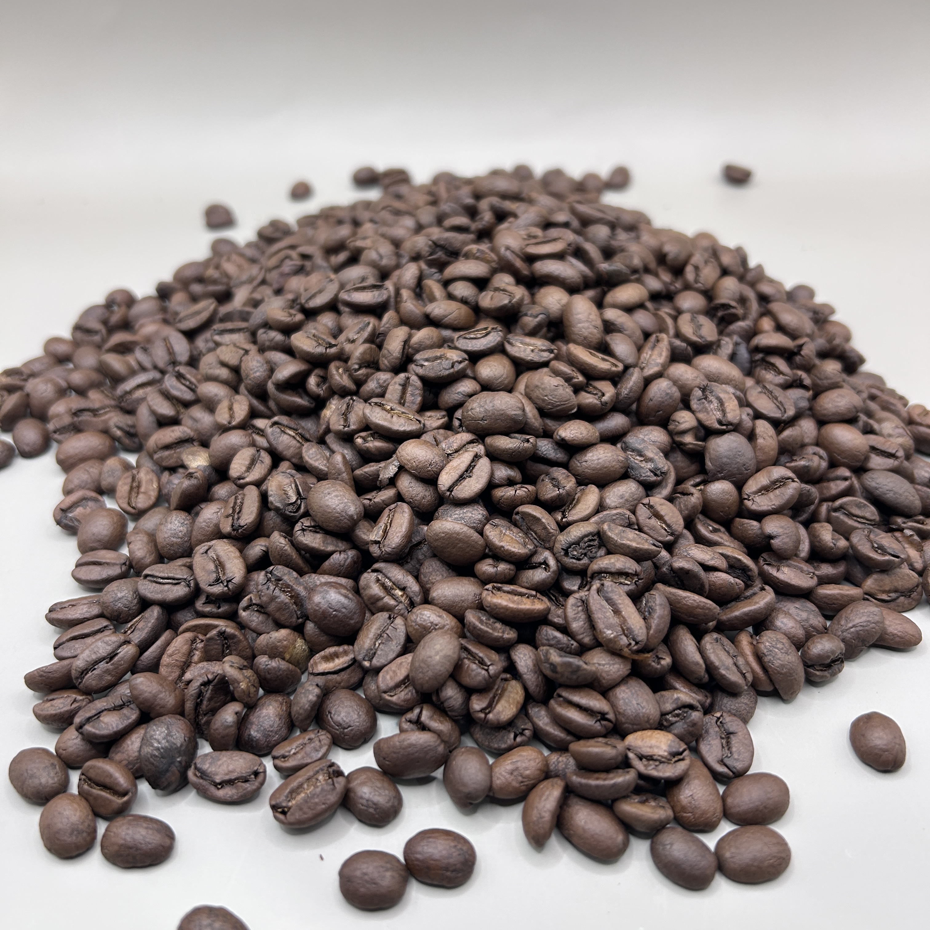 Roasted: Dominican Repulblic Yellow Honey PR-DRYELLOW