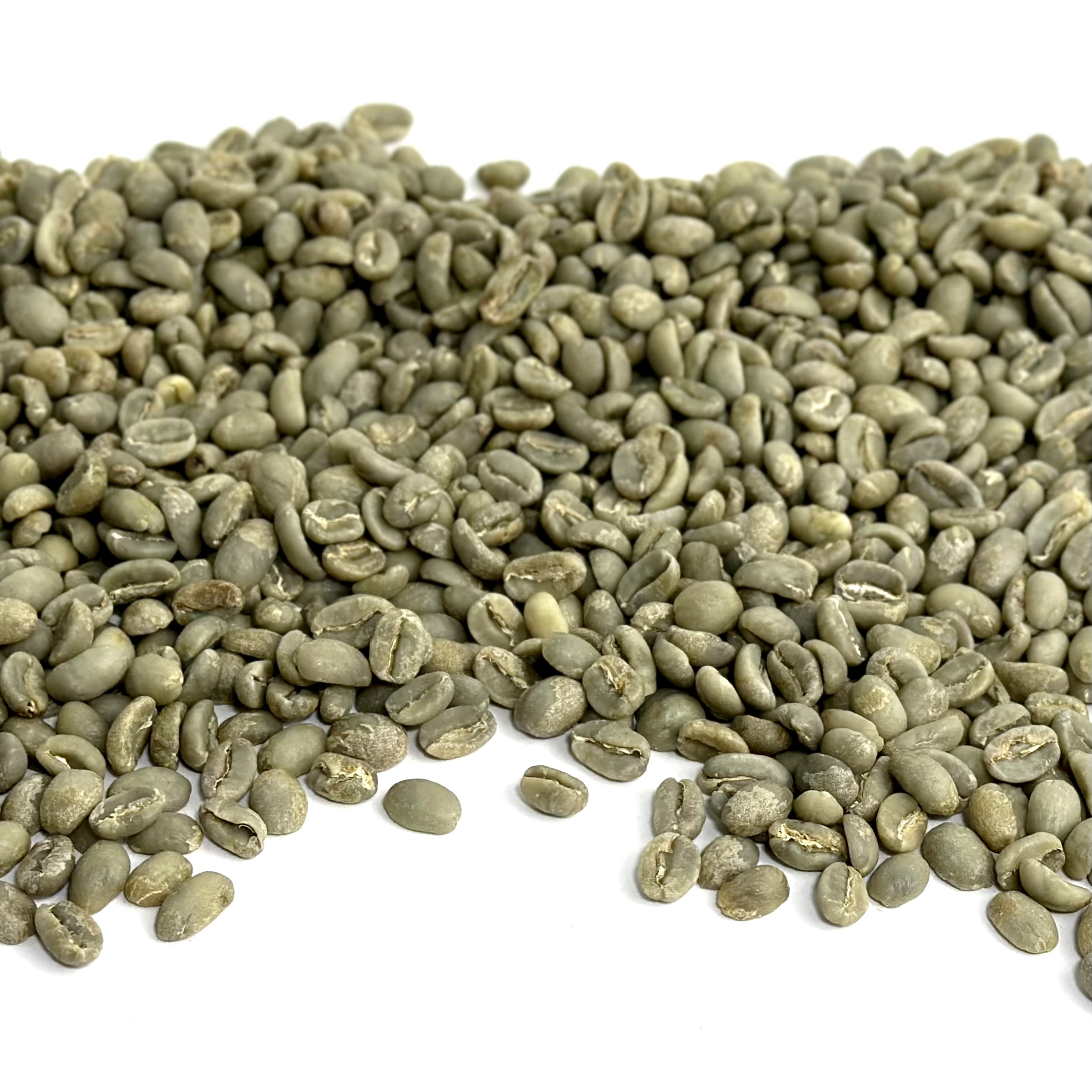 Ethiopian Organic Yergacheffe FT SHG EthOrgYerg