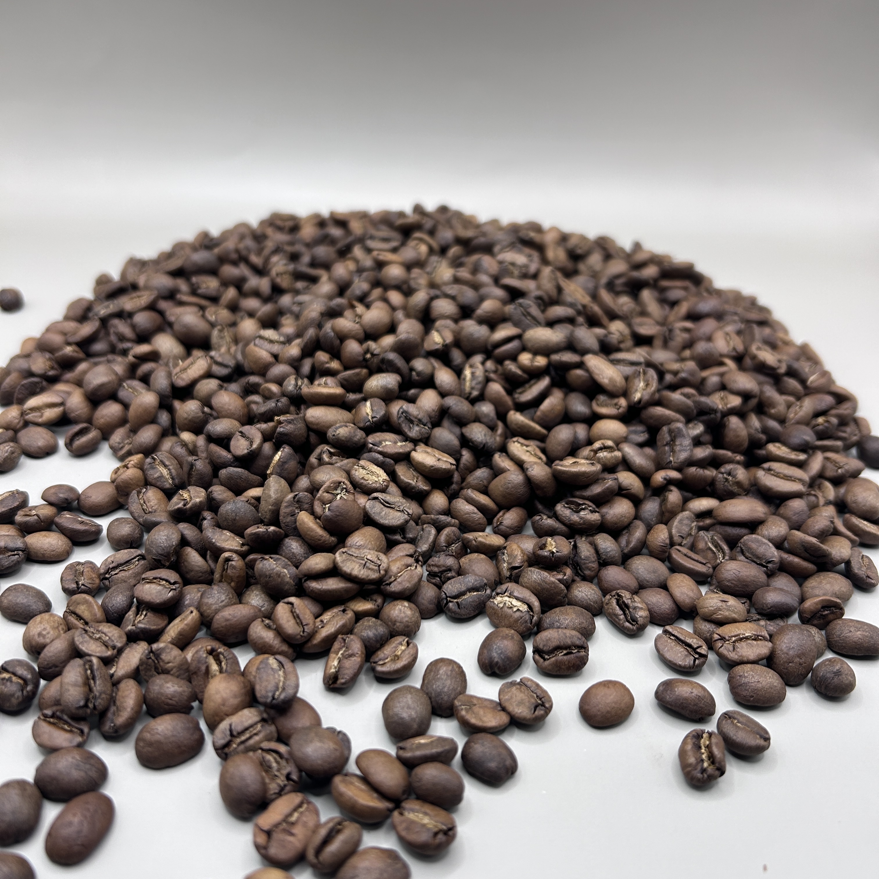 Medium Roasted India: Mysore Nuggets ROASTED-INDMYSORE