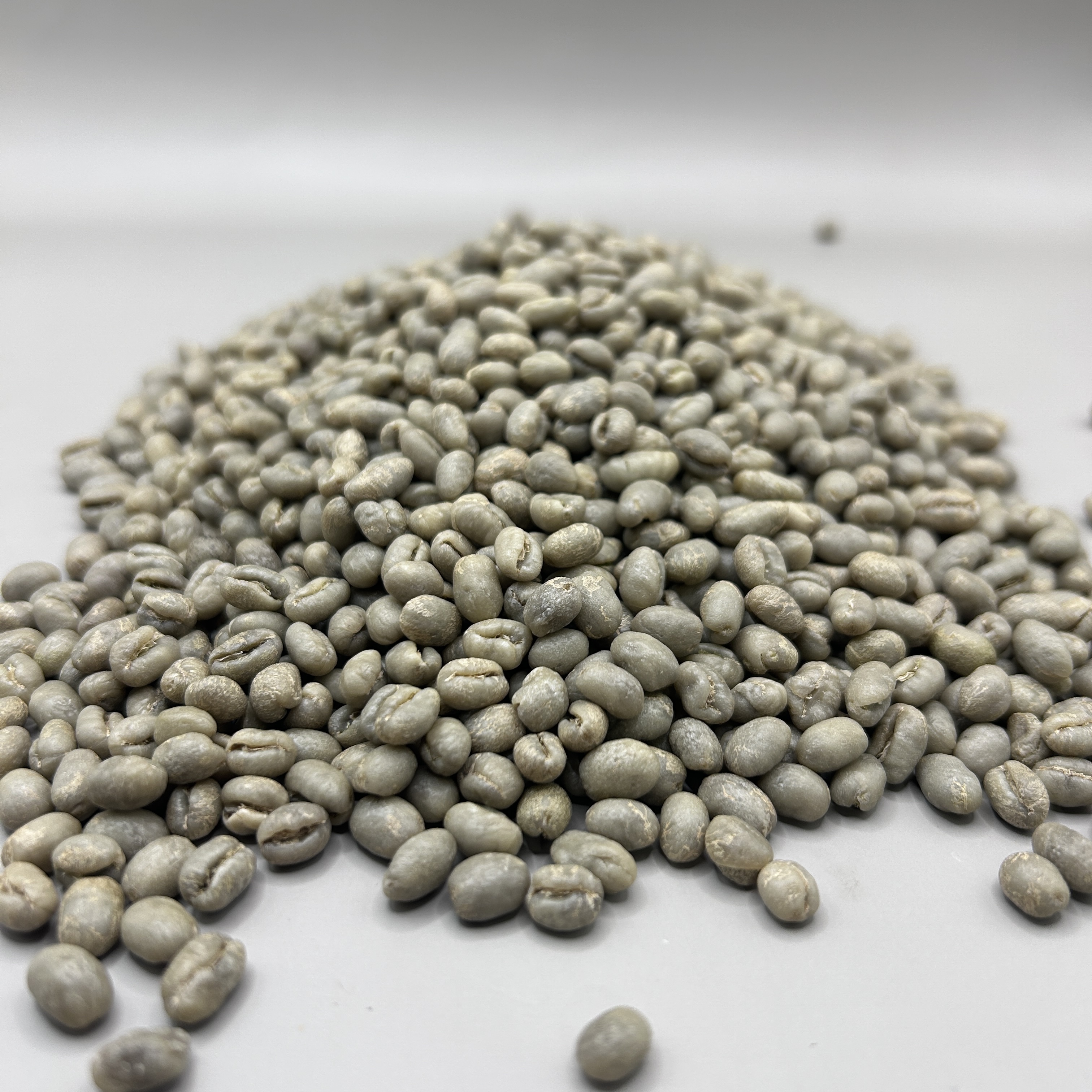 Costa Rica: La Gladiola Peaberry Tarrazu CRLAGLADPB