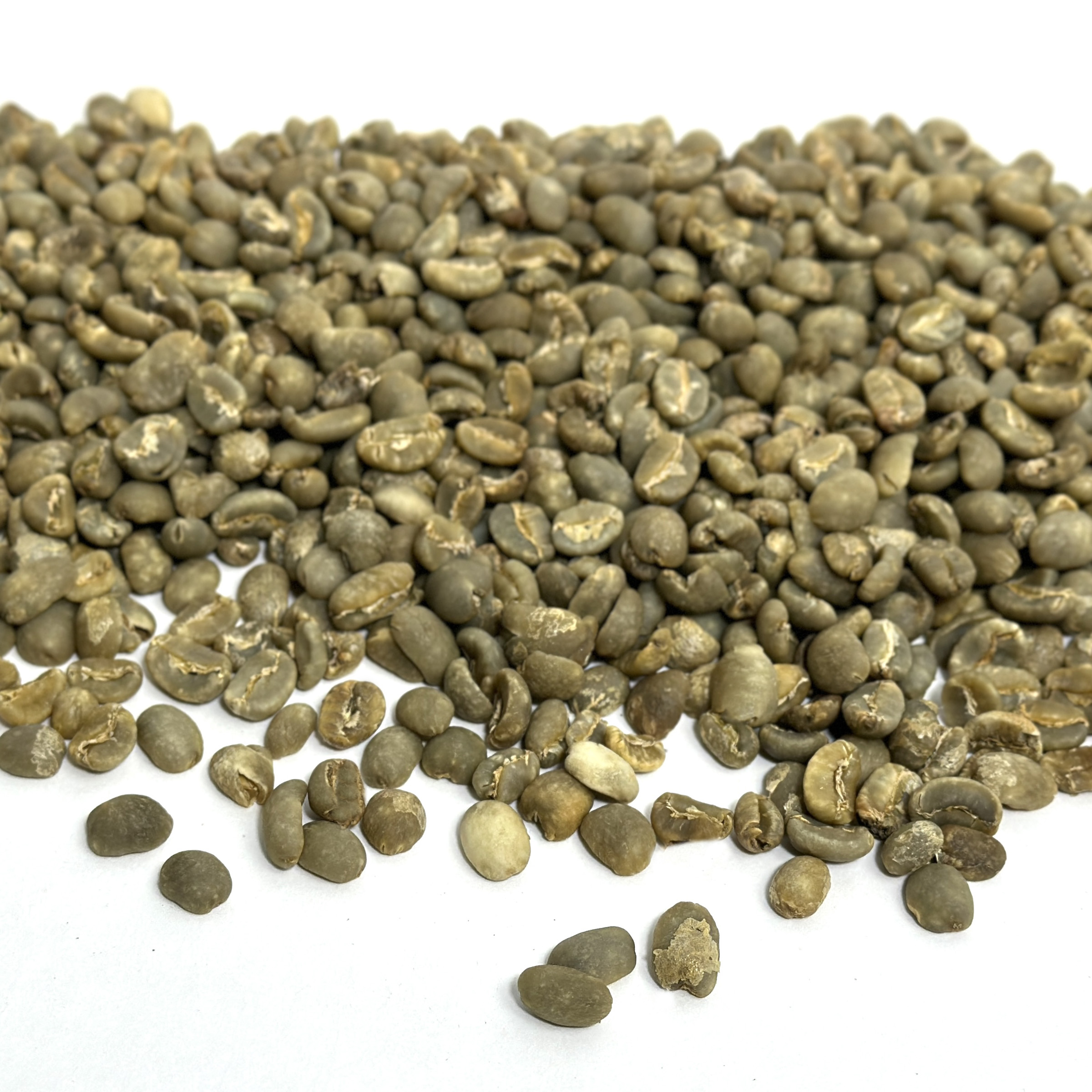 Sumatra Organic Mandehling FT SUMOMAND