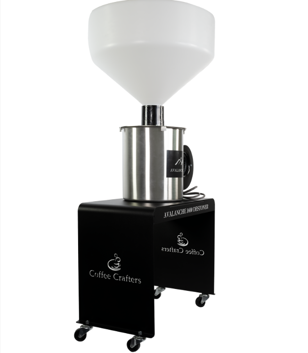 Avalanche 1400 Destoner AVA-DESTONER